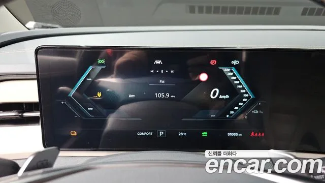 KG_Mobility_Ssangyong Torres 2024 thumb 7