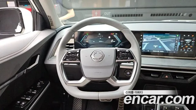 KG_Mobility_Ssangyong Torres 2024 thumb 12