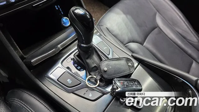 Hyundai Grandeur 2015 thumb 9