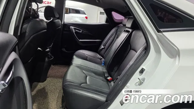 Hyundai Grandeur 2015 thumb 11