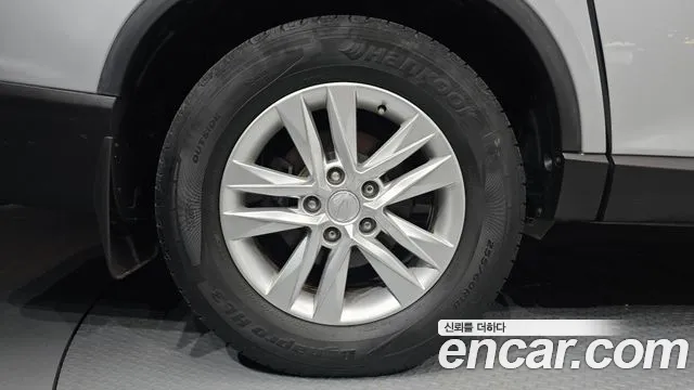 KG_Mobility_Ssangyong Rexton 2019 thumb 5