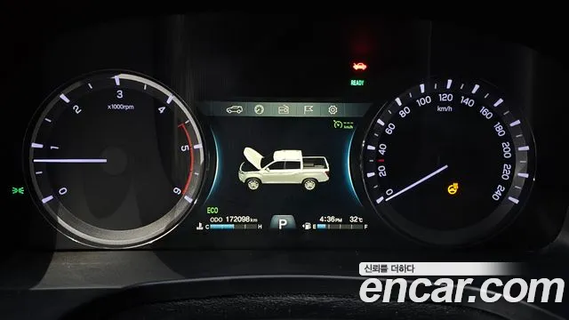 KG_Mobility_Ssangyong Rexton 2019 thumb 8