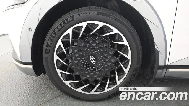 Hyundai IONIQ 5 2022 thumb 5