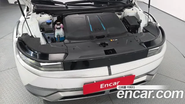 Hyundai IONIQ 5 2022 thumb 6