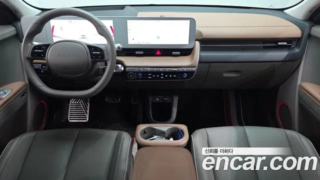 Hyundai IONIQ 5 2022 thumb 7