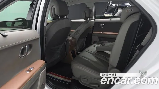 Hyundai IONIQ 5 2022 thumb 11