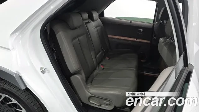 Hyundai IONIQ 5 2022 thumb 12