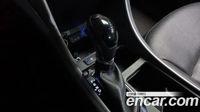 Hyundai Sonata 2013 thumb 9