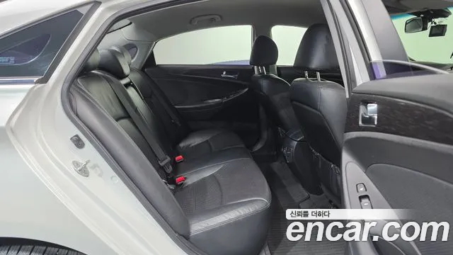 Hyundai Sonata 2013 thumb 12