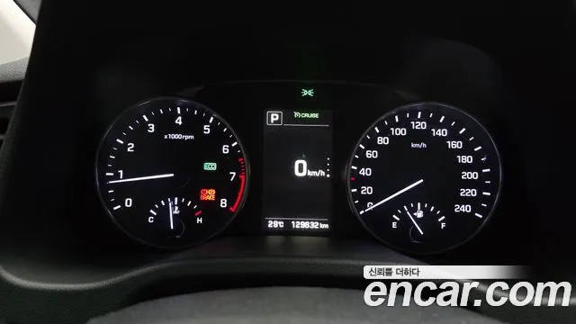 Hyundai Avante 2015 thumb 8