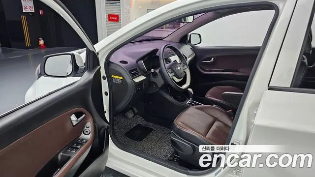 Kia Morning 2016 thumb 10