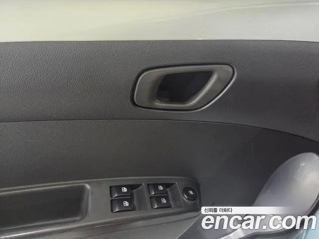 ChevroletGMDaewoo Matiz 2010 thumb 9