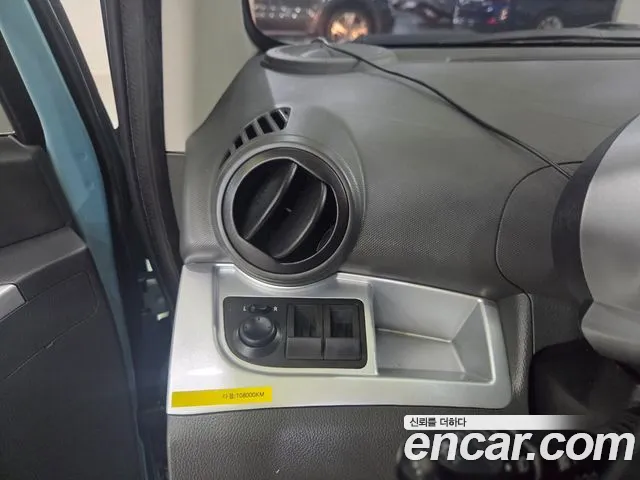 ChevroletGMDaewoo Matiz 2010 thumb 10