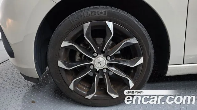 ChevroletGMDaewoo Spark 2015 thumb 5