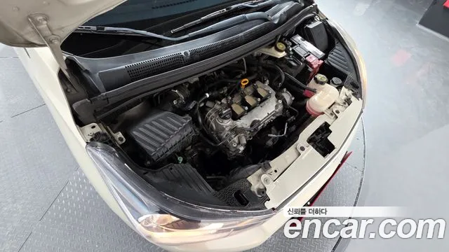 ChevroletGMDaewoo Spark 2015 thumb 6