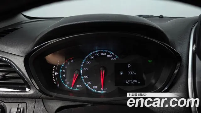 ChevroletGMDaewoo Spark 2015 thumb 8