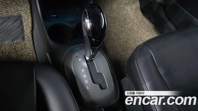 ChevroletGMDaewoo Spark 2015 thumb 9