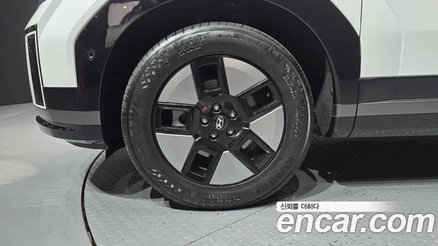 Hyundai Santa Fe 2024 thumb 5