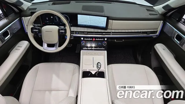 Hyundai Santa Fe 2024 thumb 7