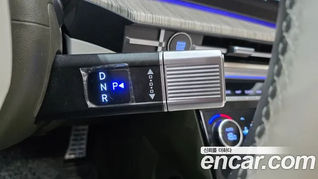 Hyundai Santa Fe 2024 thumb 9
