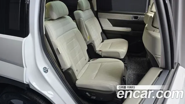Hyundai Santa Fe 2024 thumb 11