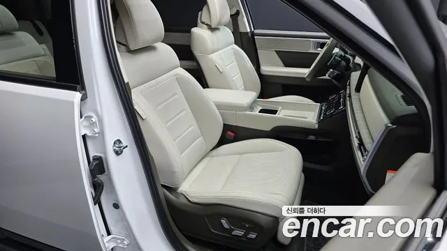 Hyundai Santa Fe 2024 thumb 12