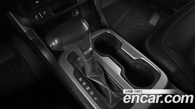 ChevroletGMDaewoo Colorado 2020 thumb 8
