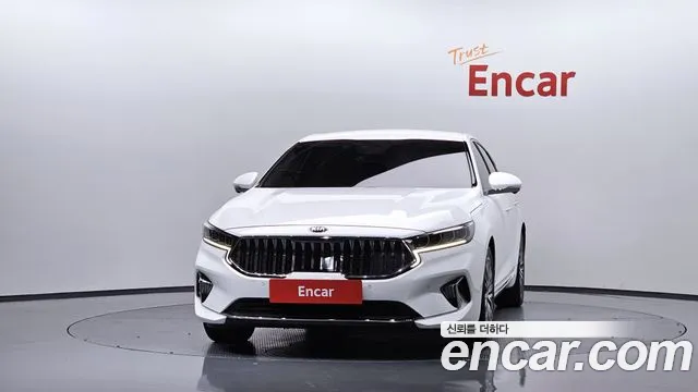 Kia K7 2019 thumb 3