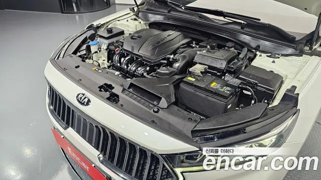 Kia K7 2019 thumb 6