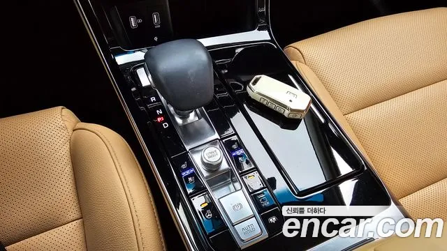 Kia K7 2019 thumb 9