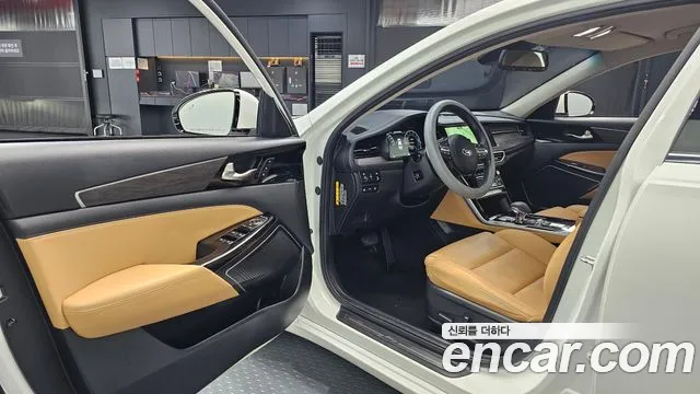 Kia K7 2019 thumb 10