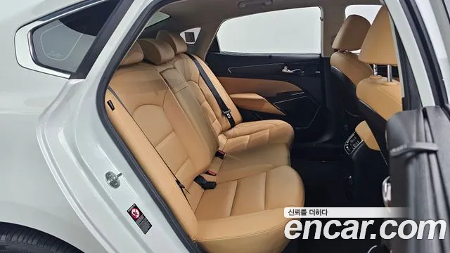 Kia K7 2019 thumb 11