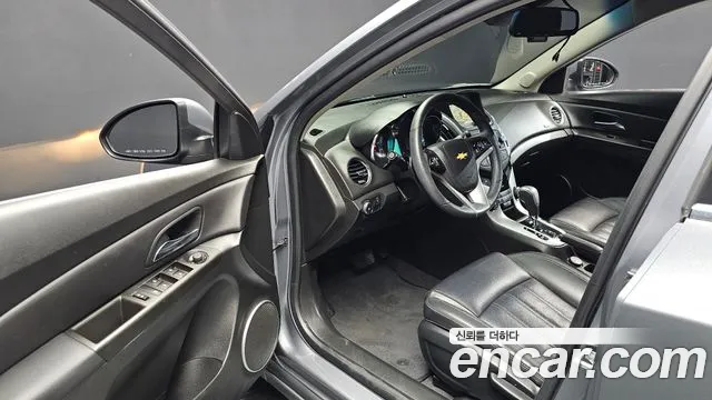 ChevroletGMDaewoo Cruze 2015 thumb 10