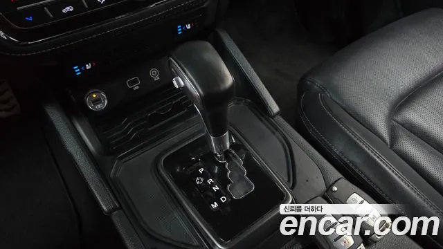 KG_Mobility_Ssangyong Rexton 2021 thumb 9
