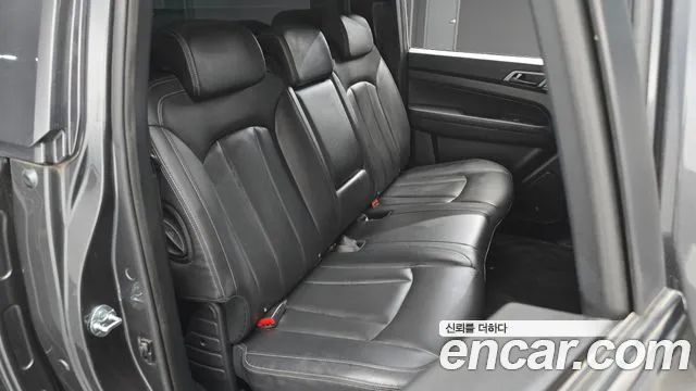 KG_Mobility_Ssangyong Rexton 2021 thumb 12