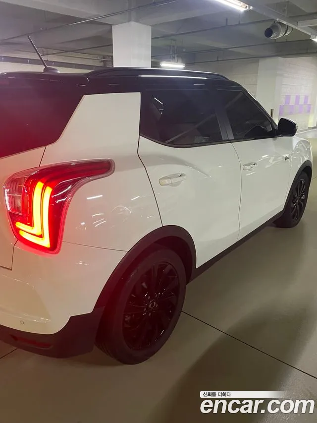 KG_Mobility_Ssangyong TIBOLI 2019 thumb 2