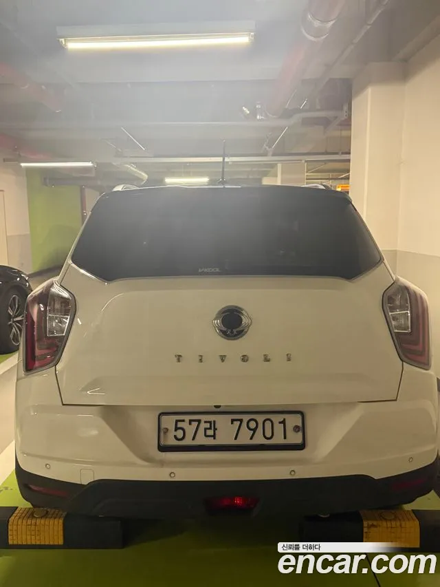KG_Mobility_Ssangyong TIBOLI 2019 thumb 4