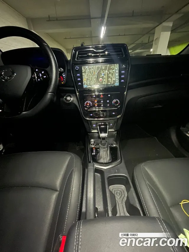 KG_Mobility_Ssangyong TIBOLI 2019 thumb 6