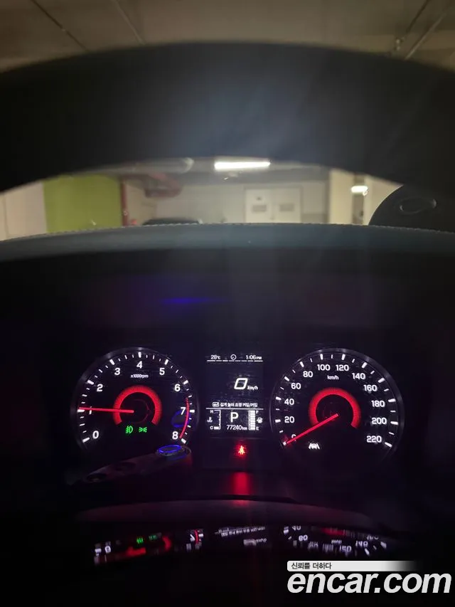 KG_Mobility_Ssangyong TIBOLI 2019 thumb 7