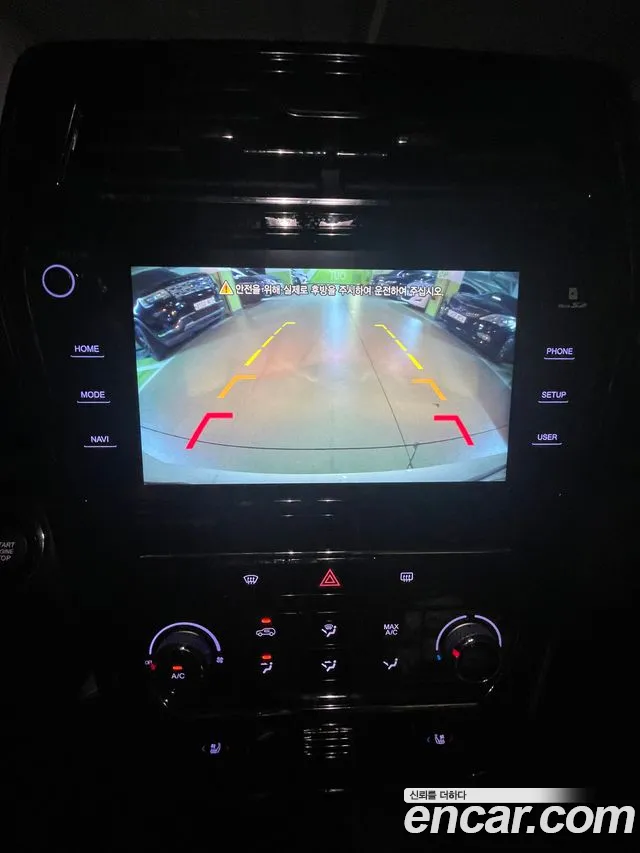 KG_Mobility_Ssangyong TIBOLI 2019 thumb 8