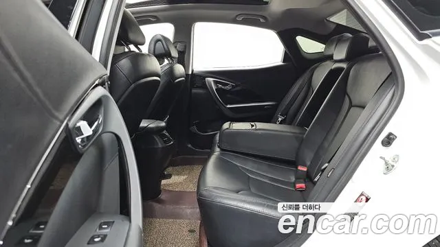 Hyundai Grandeur 2016 thumb 10