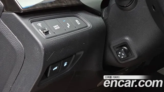 Hyundai Grandeur 2016 thumb 12