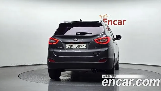 Hyundai Tucson 2013 thumb 3