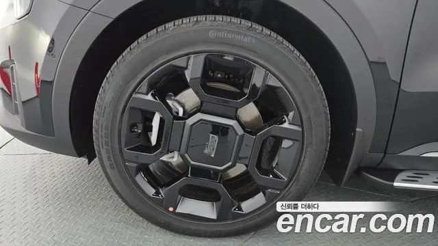 Kia Sorento 2026 thumb 5