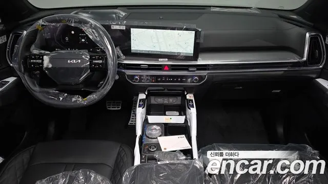 Kia Sorento 2026 thumb 7
