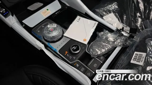 Kia Sorento 2026 thumb 9