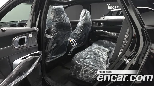 Kia Sorento 2026 thumb 11
