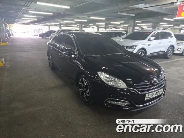 Renault-KoreaSamsung Latitude 2015 thumb 2