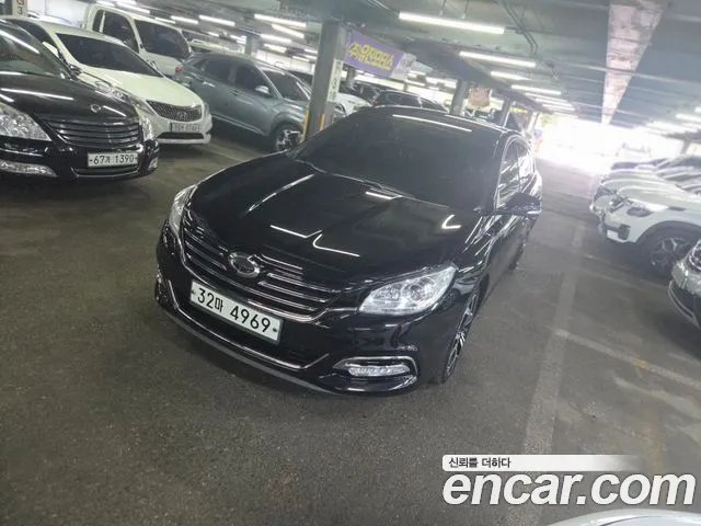 Renault-KoreaSamsung Latitude 2015 thumb 3