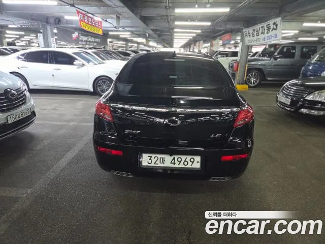 Renault-KoreaSamsung Latitude 2015 thumb 4